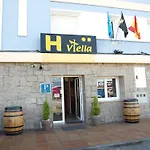 Viella Asturias Pensión Oviedo