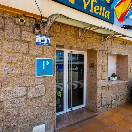 Viella Asturias Vendégház