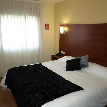 Viella Asturias Гостевой дом