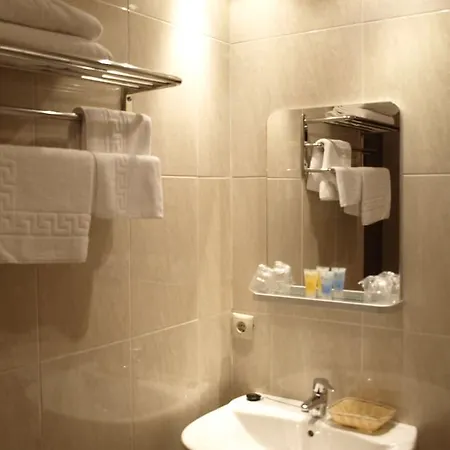 Viella Asturias 2* Oviedo