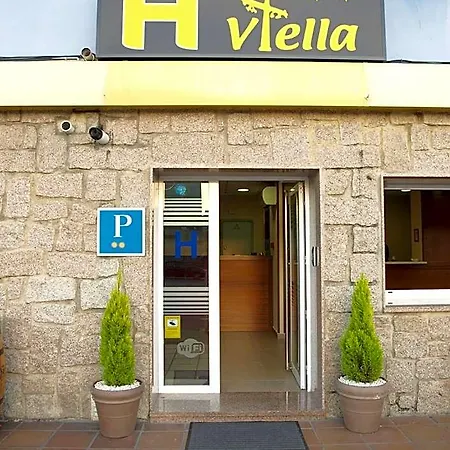 Viella Asturias Vendégház 2*