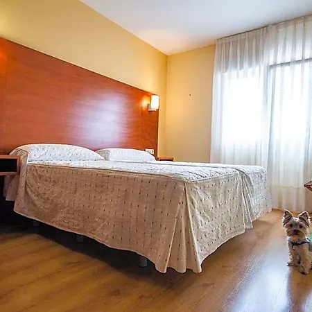Viella Asturias Vendégház 2*