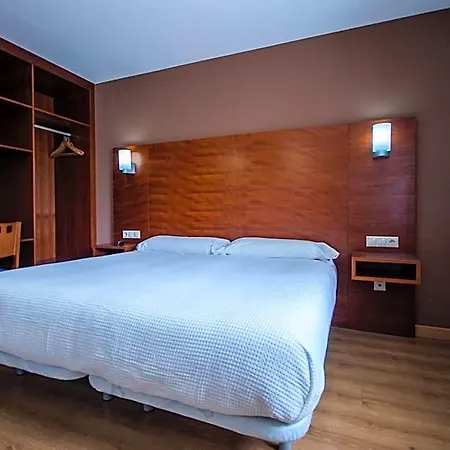 Vendégház Viella Asturias 2*