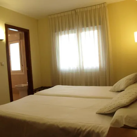 Гостевой дом Viella Asturias 2*