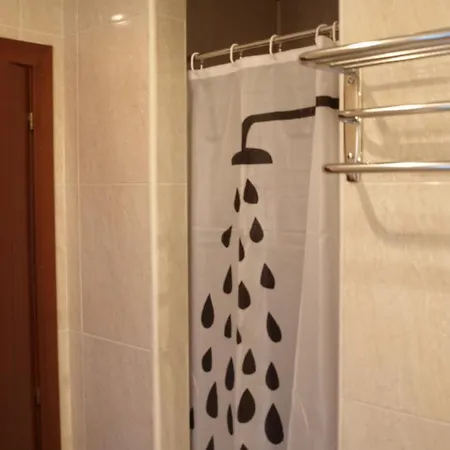 Viella Asturias Guest house Oviedo