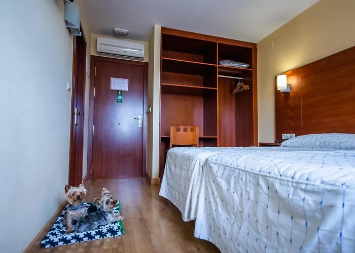 بيت ضيافة Viella Asturias 2*