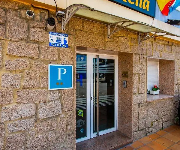 Viella Asturias بيت ضيافة