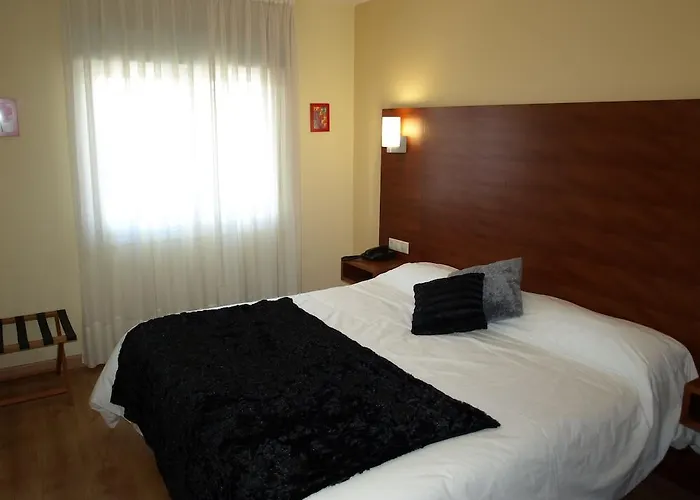 Viella Asturias Guest house