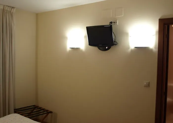 بيت ضيافة Viella Asturias اوفيدو