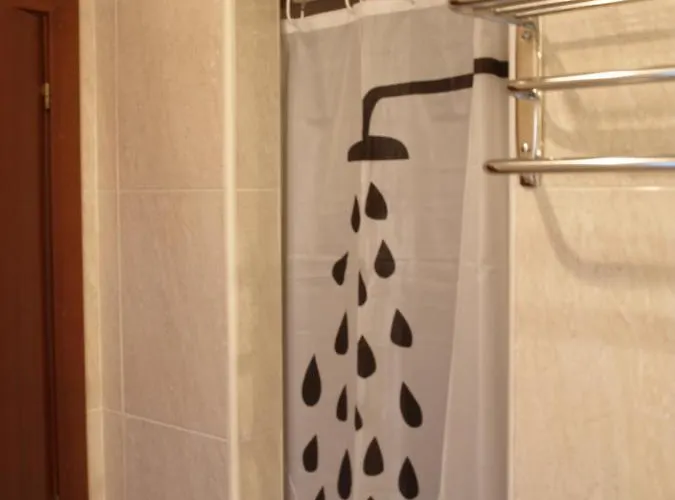 Viella Asturias Guest house Oviedo